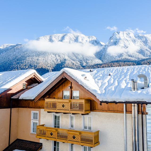 Hotel Dimaro Wellness & Family - Afbeelding 14