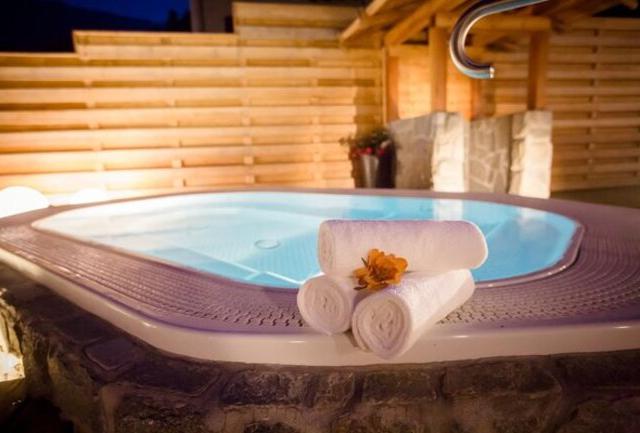 Hotel Dimaro Wellness & Family - Afbeelding 10