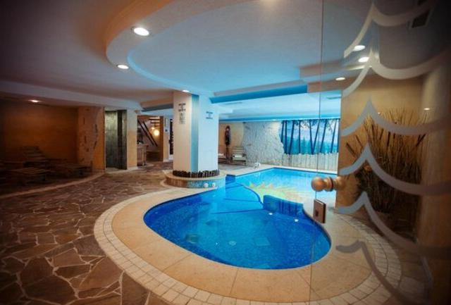 Hotel Dimaro Wellness & Family - Afbeelding 9