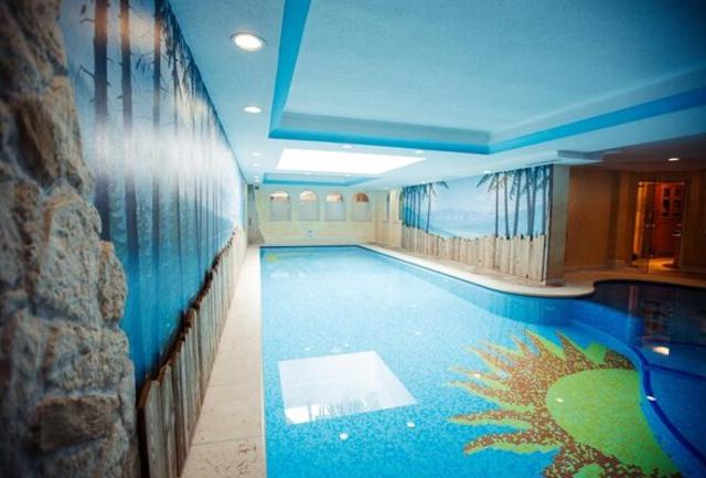Hotel Dimaro Wellness & Family - Afbeelding 8