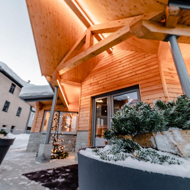 Hotel Dimaro Wellness & Family - Afbeelding 17