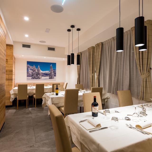 Hotel Dimaro Wellness & Family - Afbeelding 5