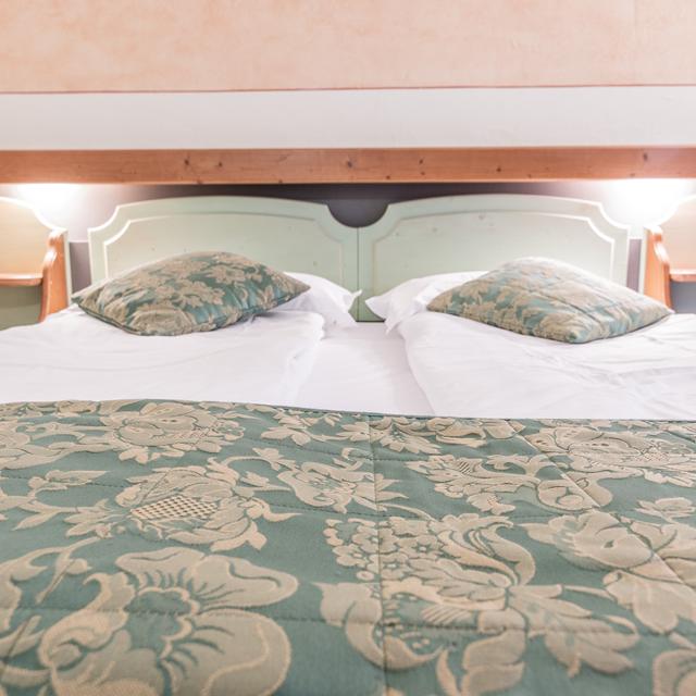 Hotel Dimaro Wellness & Family - Afbeelding 15