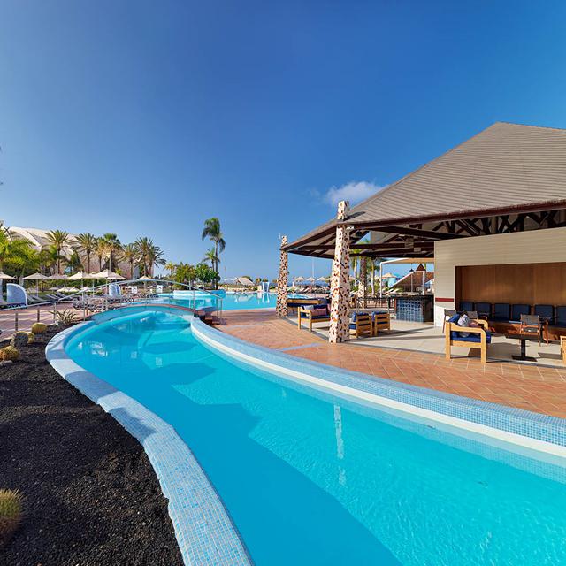 Hotel H10 Playa Meloneras Horizons Collection, Playa Meloneras foto 5