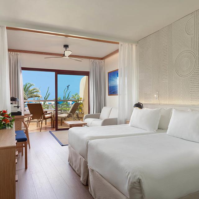 Hotel H10 Playa Meloneras Horizons Collection, Playa Meloneras foto 4