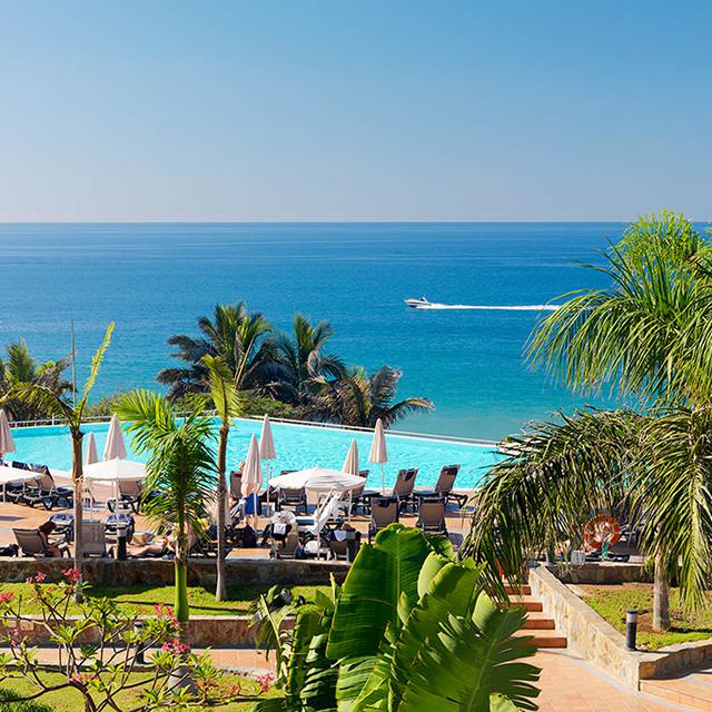 Hotel H10 Playa Meloneras Horizons Collection, Playa Meloneras foto 6