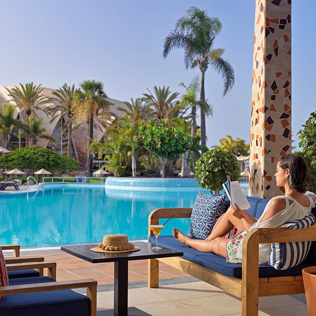 Hotel H10 Playa Meloneras Horizons Collection