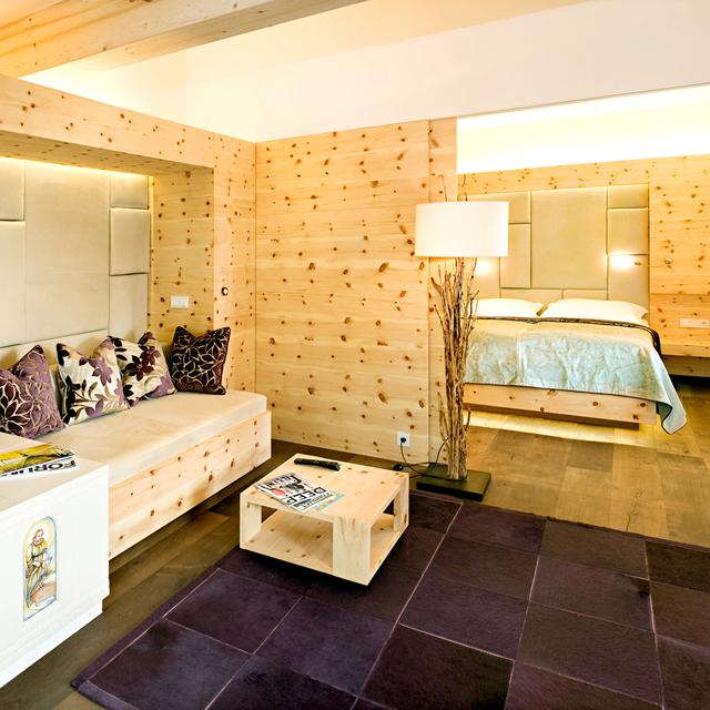 Hotel Eder in Maria Alm - foto 12