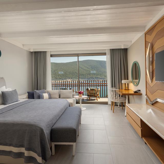 Titanic Luxury Collection Bodrum.