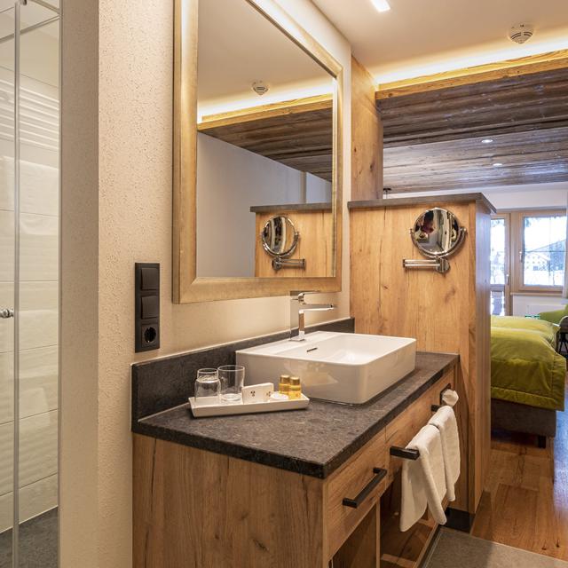 Hotel Fluchthorn in Galtür - foto 8