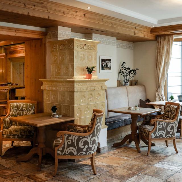 Hotel Fluchthorn in Galtür - foto 12
