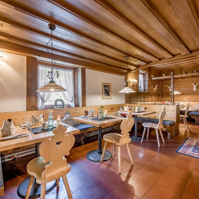 Hotel Inntalerhof - das Panorama in Seefeld - foto 9