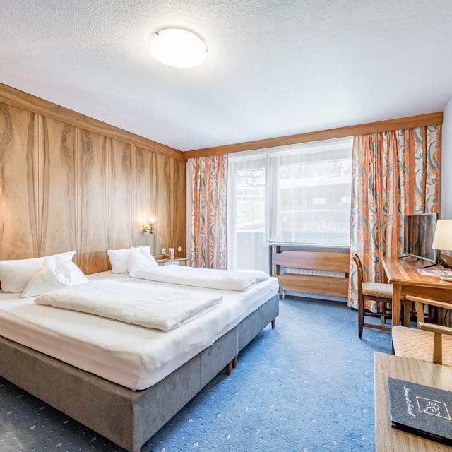 Hotel Inntalerhof - das Panorama in Seefeld - foto 6