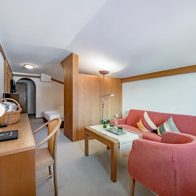 Hotel Inntalerhof - das Panorama in Seefeld - foto 8