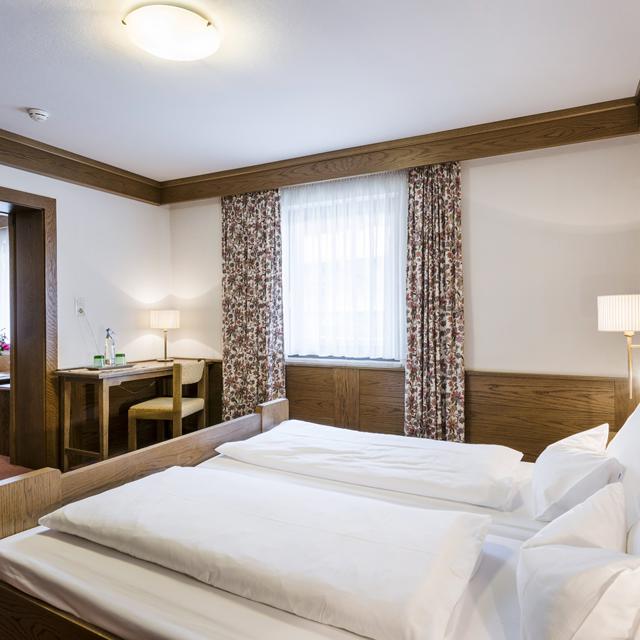 Hotel Inntalerhof - das Panorama in Seefeld - foto 10