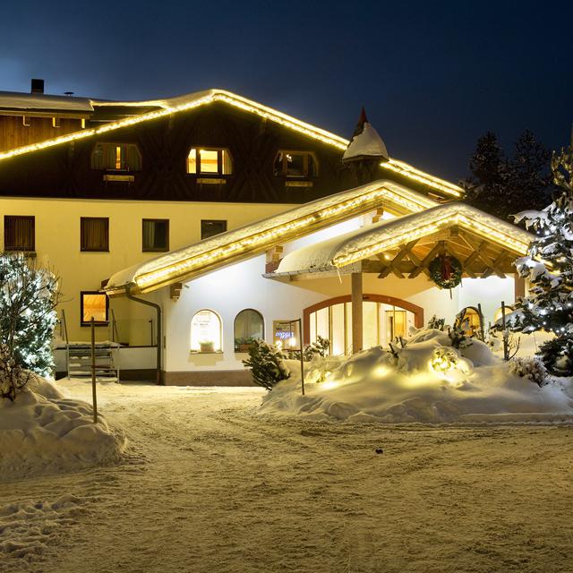 Hotel Inntalerhof - das Panorama in Seefeld - foto 12