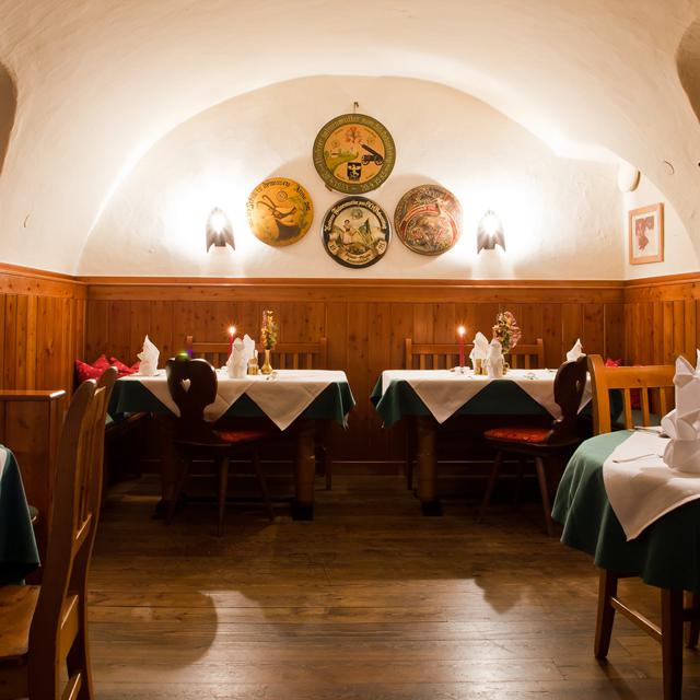 Hotel Gasthof Mitteregger in Kaprun - foto 11