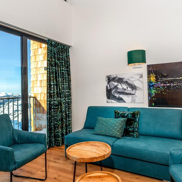 Berghotel Schmittenhöhe in Zell am See - foto 7