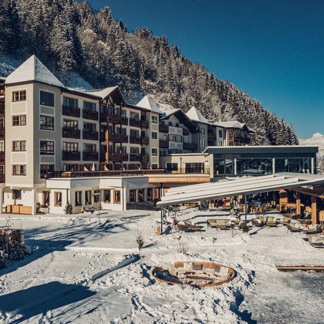 Sporthotel Alpenblick