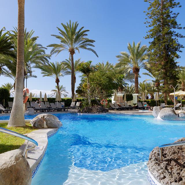 Hotel H10 Big Sur adults only