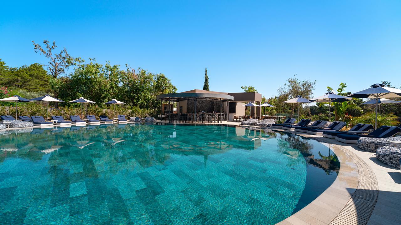 impressie Hotel Cabu 