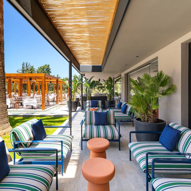 Hotel Cabu - adults only, Faliraki foto 4