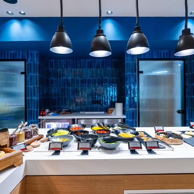 Hotel Cabu - adults only