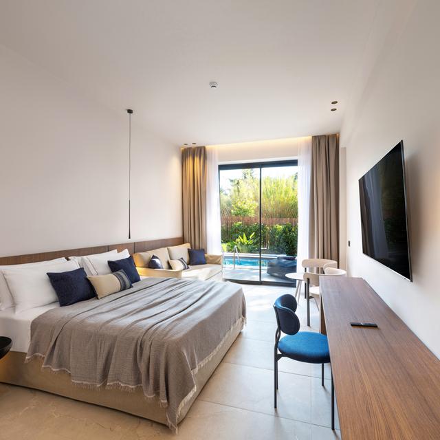 Hotel Cabu adults only