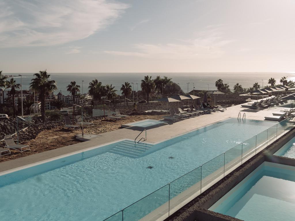 impressie Domes Baobab Suites