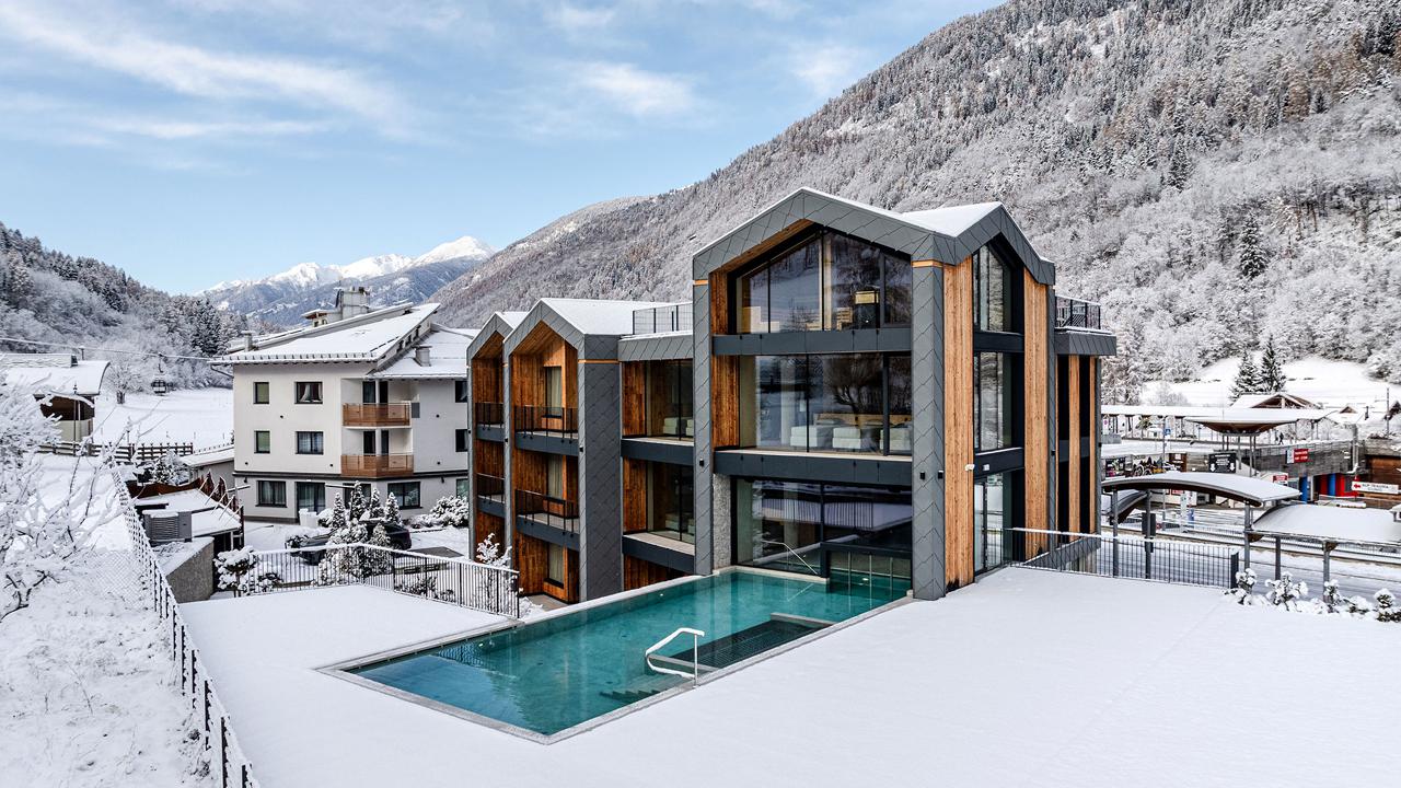 impressie Hotel Monroc