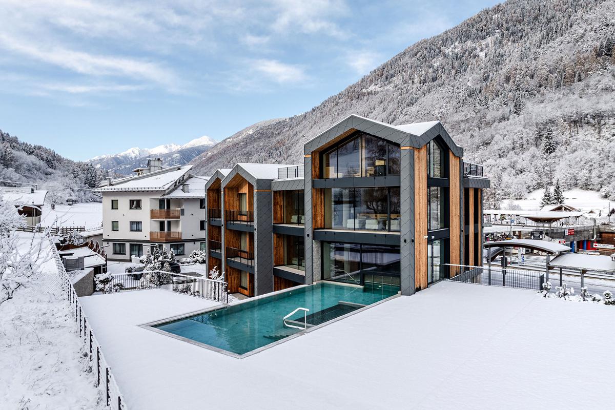 Hotel Monroc