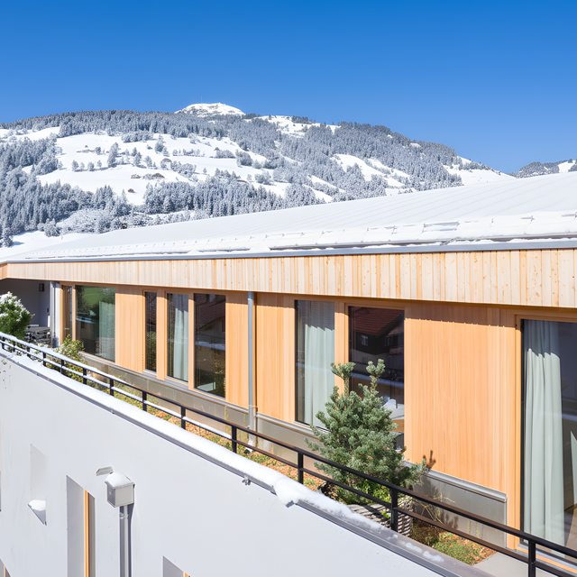 Chalet 104 Westendorf - Afbeelding 4