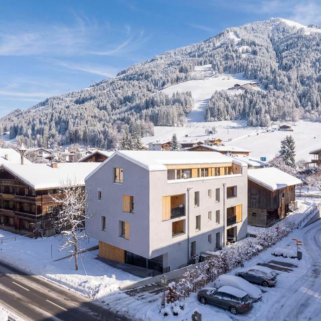 Chalet 104 Westendorf