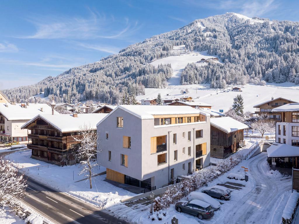 impressie Chalet 104 Westendorf
