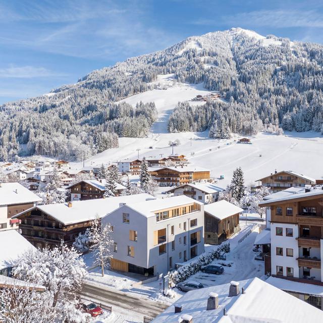 Chalet 104 Westendorf - Afbeelding 21