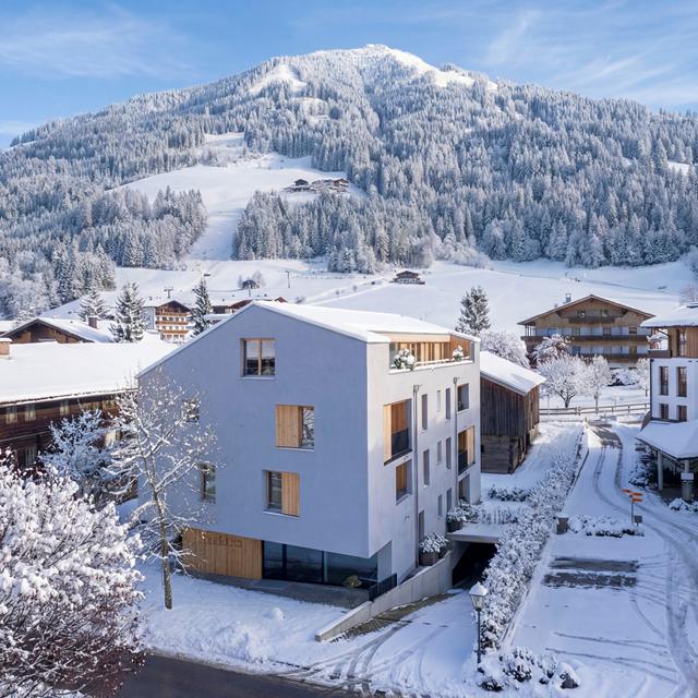 Chalet 104 Westendorf - Afbeelding 17