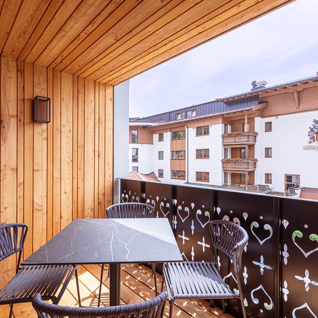 Chalet 104 Westendorf - Afbeelding 8