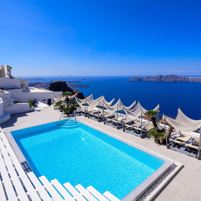 Andromeda Villas & Spa Resort, Immerovigli foto 5