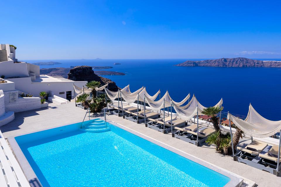 Andromeda Villas & Spa Resort