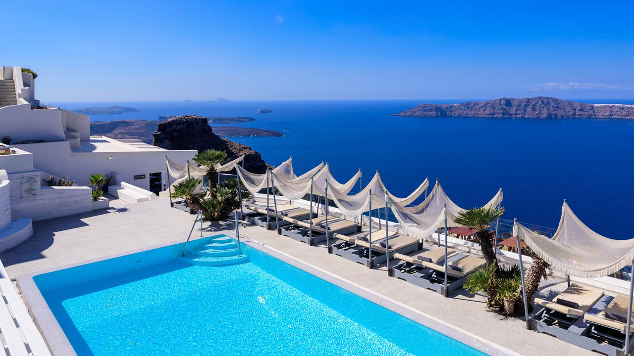 impressie Andromeda Villas & Spa Resort