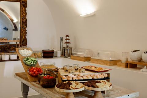 Andromeda Villas & Spa Resort – foto 4
