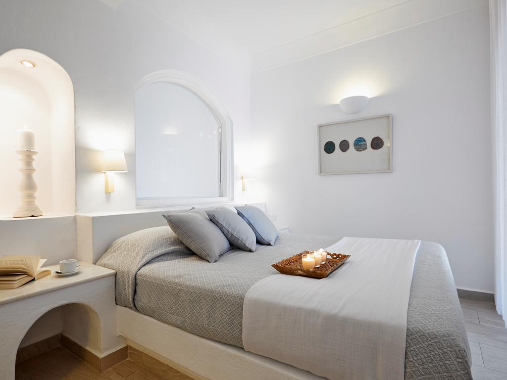 impressie Andromeda Villas & Spa Resort