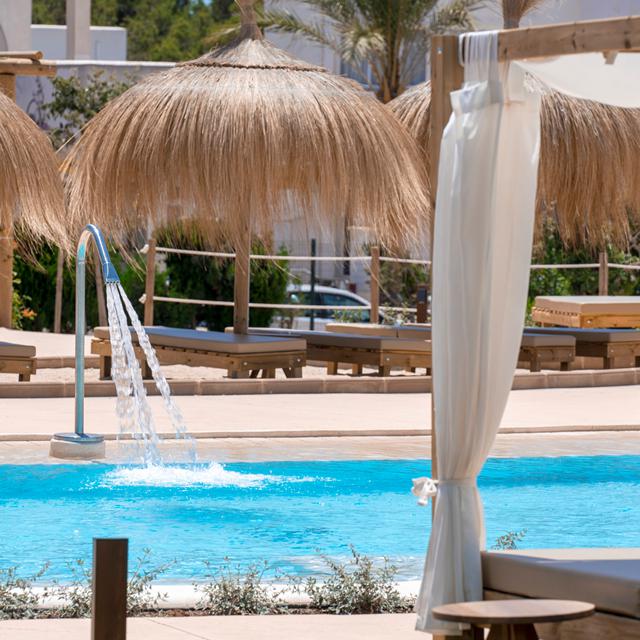 Hotel Eques Petit Resort, Cala d'Or foto 4