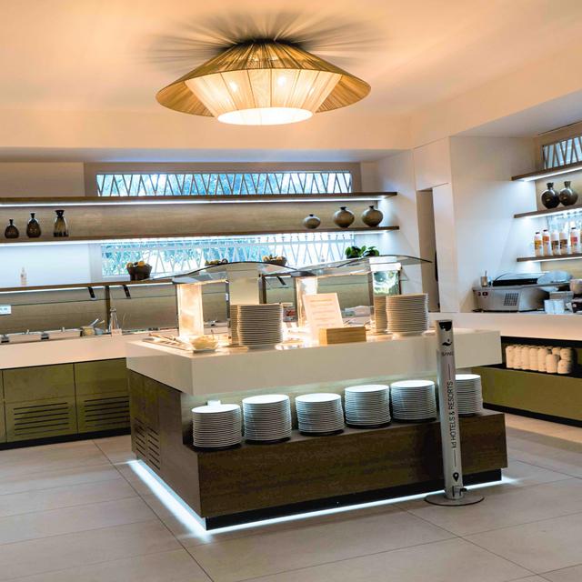 Hotel Santo Miramare Resort