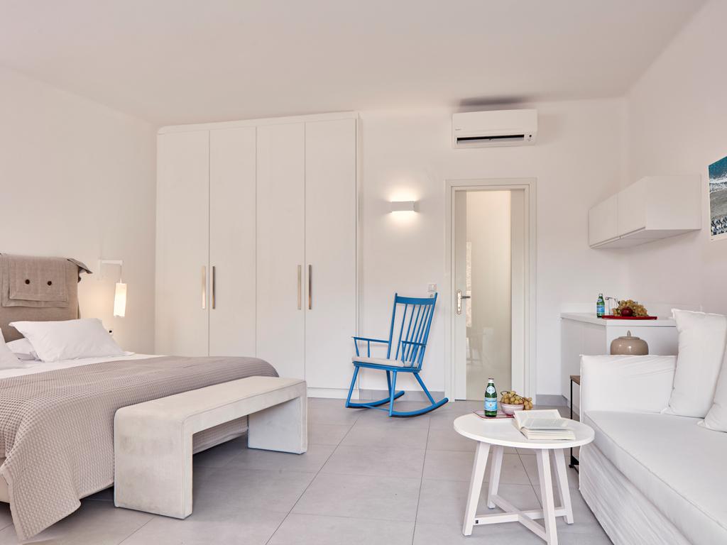 impressie Hotel Santo Miramare Resort