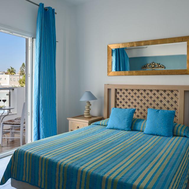 Alesahne Beach Hotel