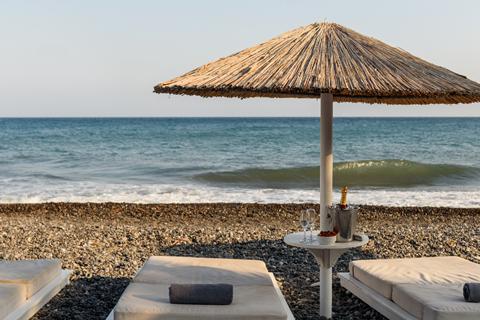 Alesahne Beach Hotel – foto 3