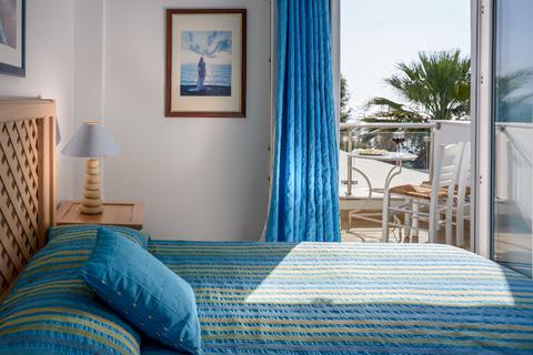 Alesahne Beach Hotel – foto 2