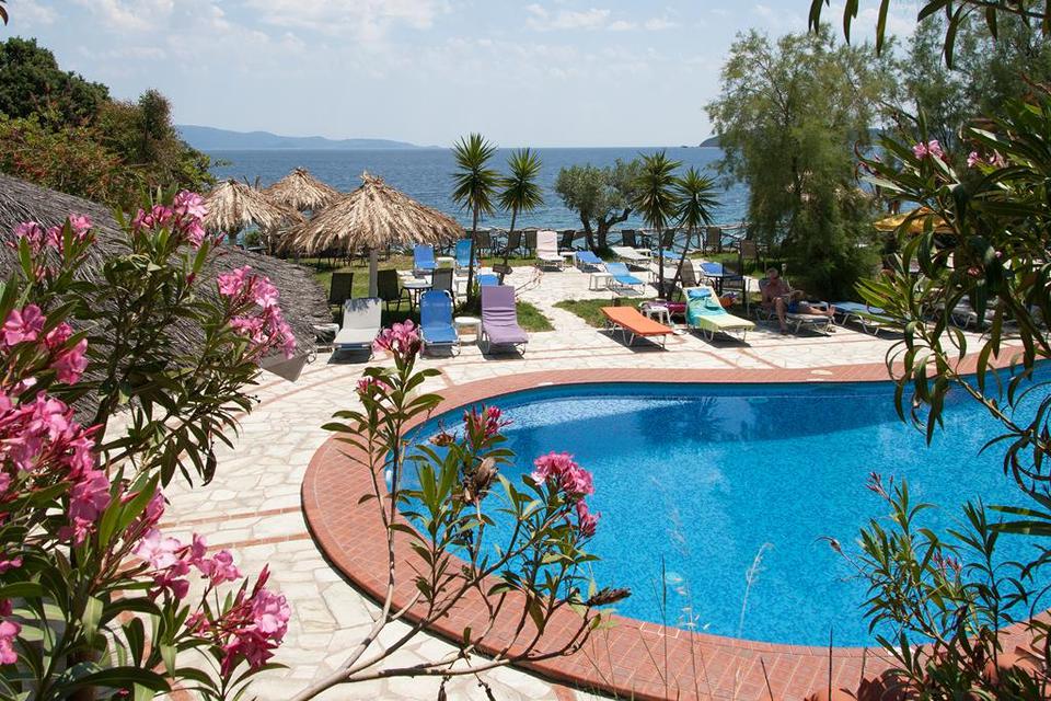 Vassilias Beach