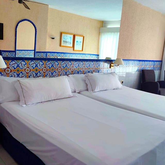 Hotel Playalinda